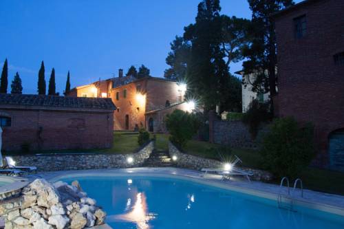Sinalunga Italia Último Minuto Código de Descuento Booking.com