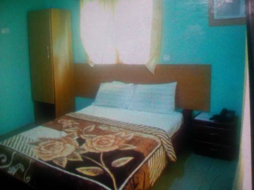 Badagry Nigeria Last Minute Discount Code Booking.com