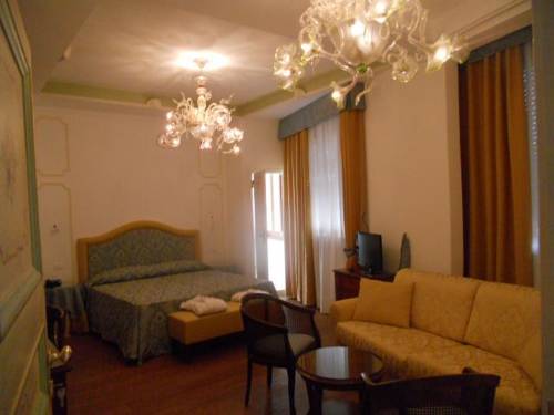 Venezia Italien Last-Minute-Rabattcode Booking.com