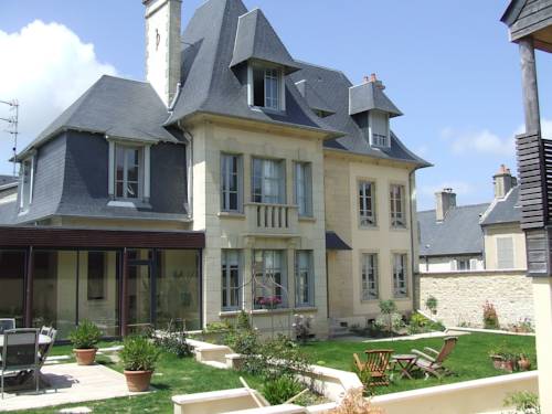 Bayeux Frankreich Last-Minute-Rabattcode Booking.com
