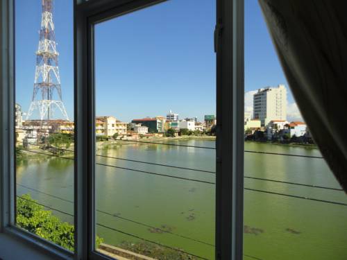 Dong Hoi Vietnam Last-Minute-Rabattcode Booking.com