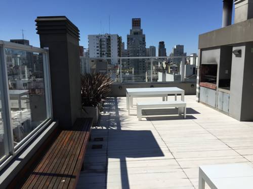 Buenos Aires Argentina Last Minute Discount Code Booking.com