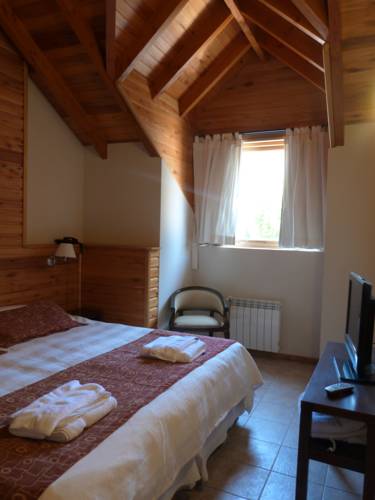 San Martín de los Andes Argentinien Last-Minute-Rabattcode Booking.com