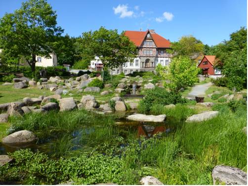 Schierke Duitsland Laatste minuut Kortingscode Booking.com