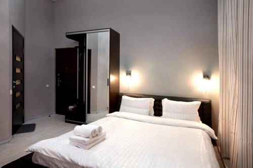 Kiev Ukraine Last Minute Discount Code Booking.com