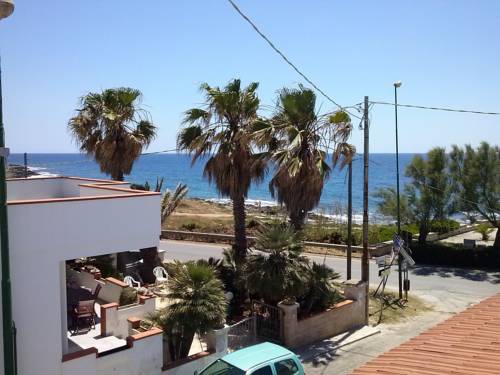 Alliste Italien Last-Minute-Rabattcode Booking.com