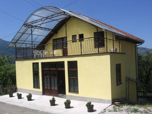 Pribojska Banja Serbia Last Minute Discount Code Booking.com