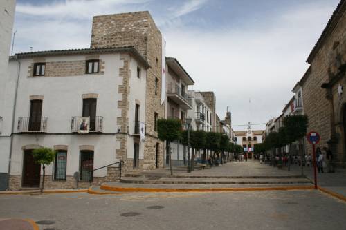 Sabiote Spain Last Minute Discount Code Booking.com