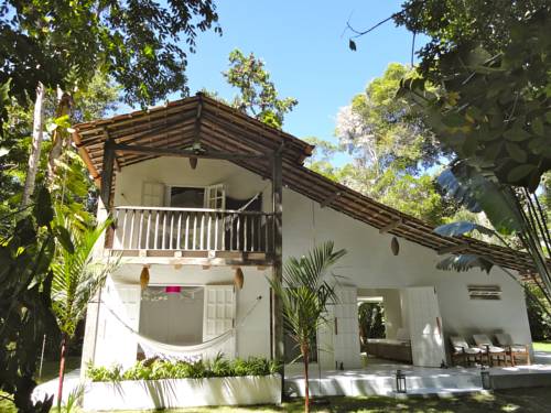 Trancoso (Bahia) Brasilien Last-Minute-Rabattcode Booking.com