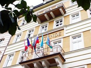 Karlovy Vary Czech Republic Last Minute Discount Code Agoda.com