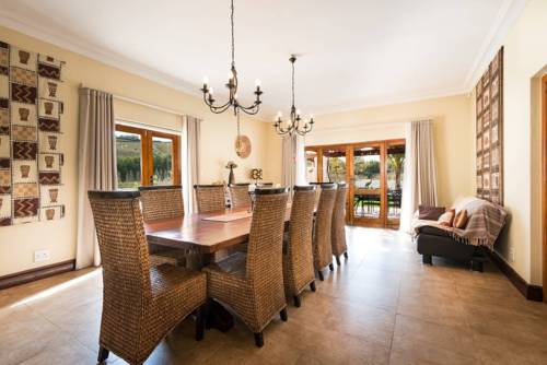 Stellenbosch Sudáfrica Último Minuto Código de Descuento Booking.com