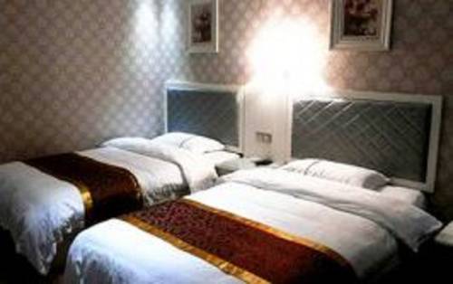 Fuyang China Last-Minute-Rabattcode Booking.com