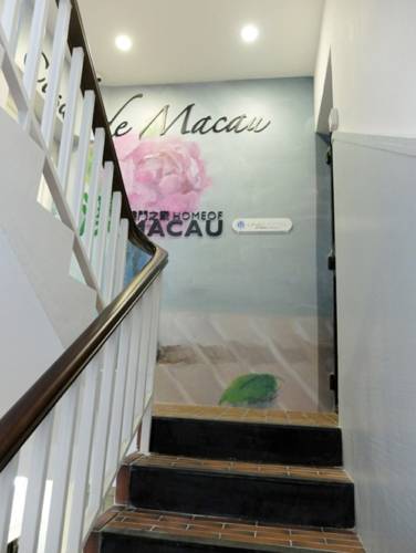 Macao Macao Code de réduction de dernière minute Booking.com