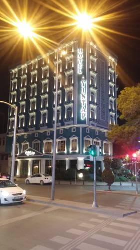 Gaziantep Türkei Last-Minute-Rabattcode Booking.com