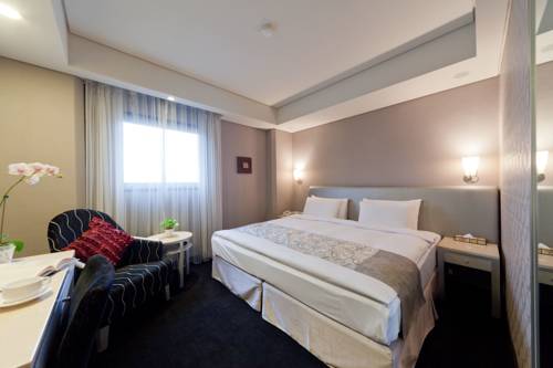 Keelung Taiwan Last-Minute-Rabattcode Booking.com