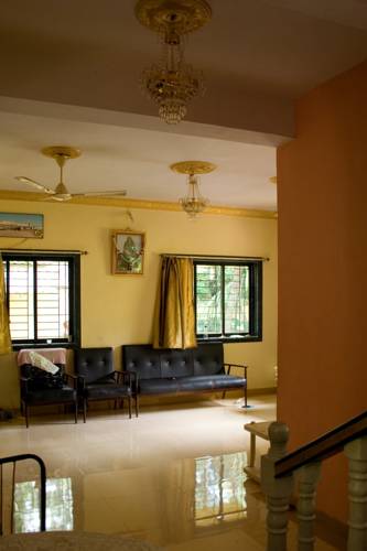 Shirgaon India Last Minute Discount Code Booking.com