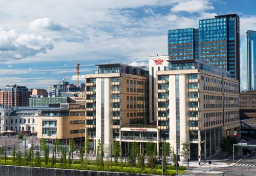 Oslo Norwegen Last-Minute-Rabattcode Booking.com