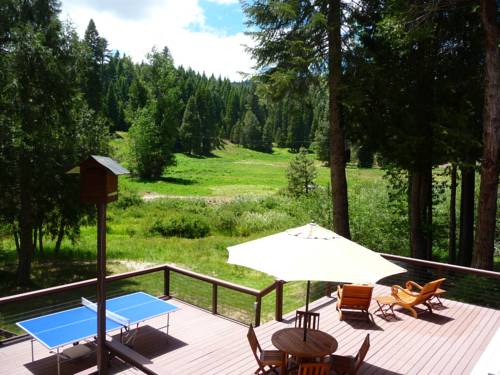 Fish Camp (California) United States Last Minute Discount Code Booking.com
