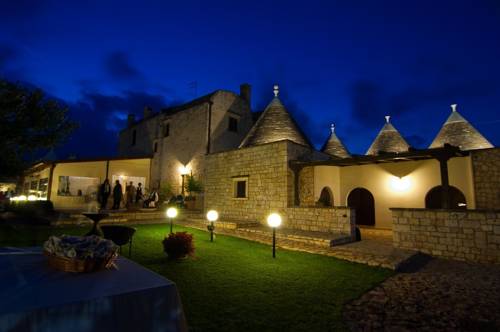 Ceglie Messapica Italy Last Minute Discount Code Booking.com