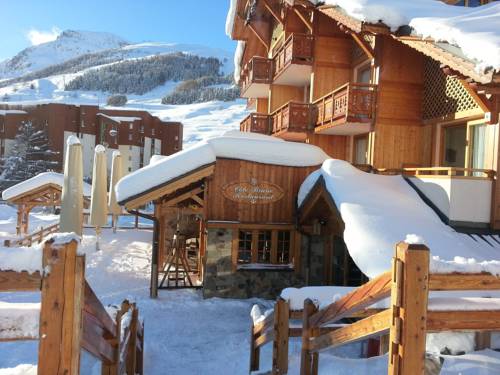 Les 2 Alpes Frankreich Last-Minute-Rabattcode Booking.com