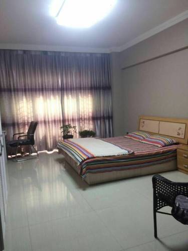 Fengcheng China Last-Minute-Rabattcode Booking.com