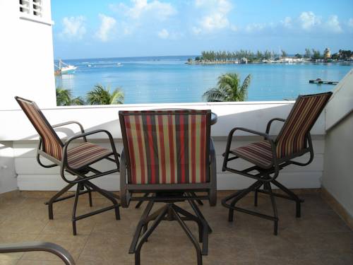 Ocho Rios Jamaica Last Minute Discount Code Booking.com