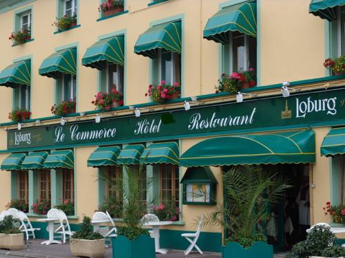 Stenay Frankreich Last-Minute-Rabattcode Booking.com