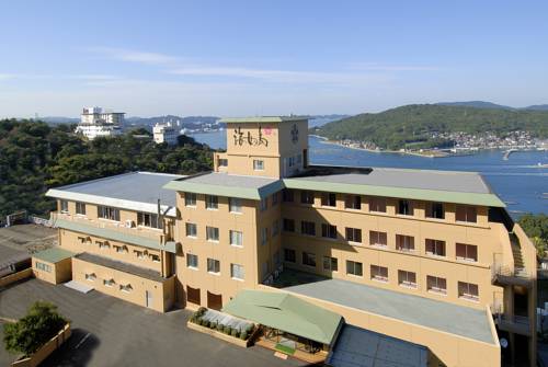 Toba Japan Last-Minute-Rabattcode Booking.com