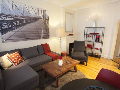 Manhattan (New York) United States Last Minute Discount Code Booking.com