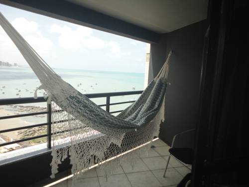 Fortaleza Brazilië Laatste minuut Kortingscode Booking.com
