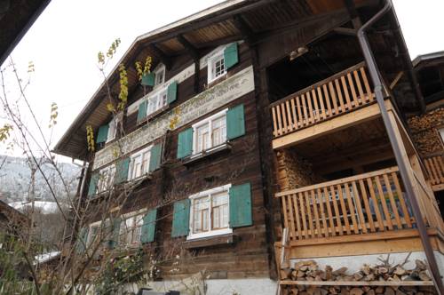 Jenaz Switzerland Last Minute Discount Code Booking.com