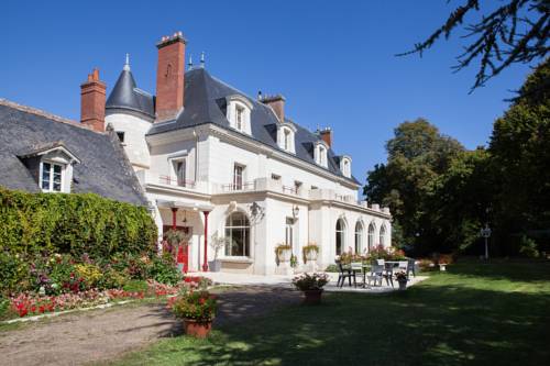 Montlouis-sur-Loire Frankreich Last-Minute-Rabattcode Booking.com
