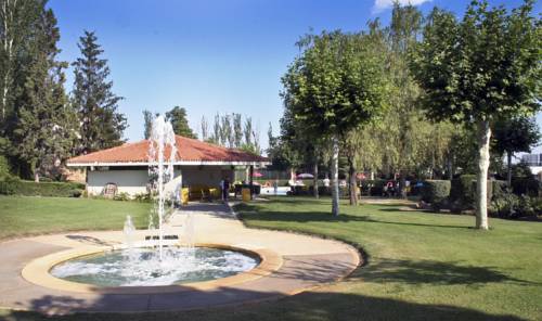Getafe Spain Last Minute Discount Code Booking.com