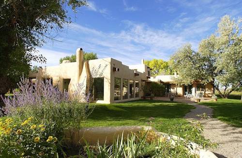 Taos (New Mexico) Verenigde Staten Laatste minuut Kortingscode Booking.com