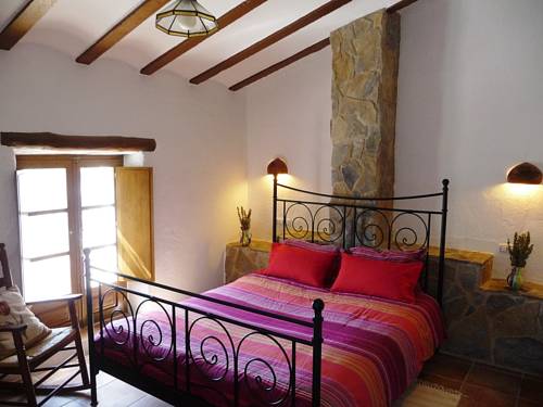 Taberno Spain Last Minute Discount Code Booking.com
