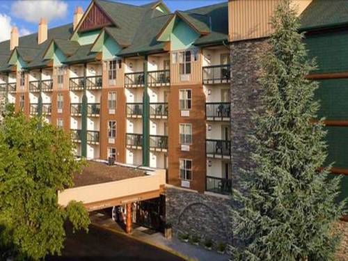 Pigeon Forge (Tennessee) United States Last Minute Discount Code Booking.com