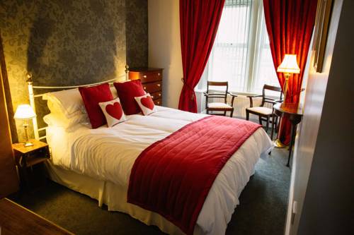 Newcastle upon Tyne Verenigd Koningkrijk Laatste minuut Kortingscode Booking.com