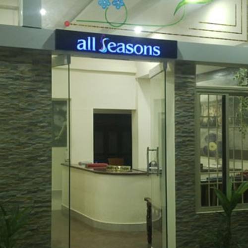 Trivandrum India Last Minute Discount Code Booking.com