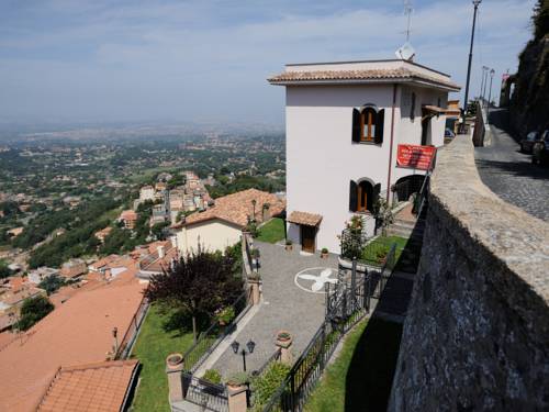 Rocca di Papa Italien Last-Minute-Rabattcode Booking.com