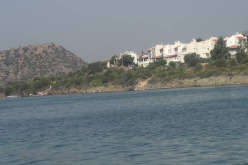 Cesme Türkei Last-Minute-Rabattcode Booking.com