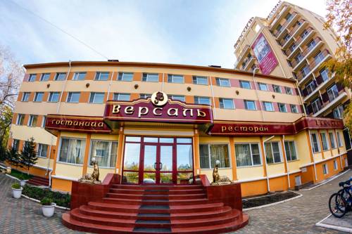 Khabarovsk Rusland Laatste minuut Kortingscode Booking.com