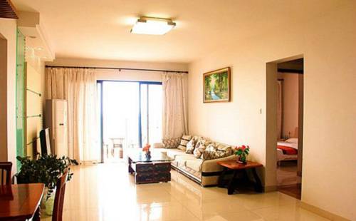 Sanya China Last-Minute-Rabattcode Booking.com