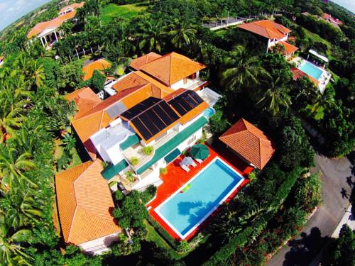 La Romana Dominikanische Republik Last-Minute-Rabattcode Booking.com