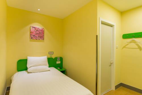 Beijing China Last Minute Discount Code Booking.com