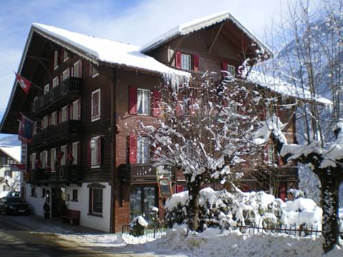Champéry Schweiz Last-Minute-Rabattcode Booking.com