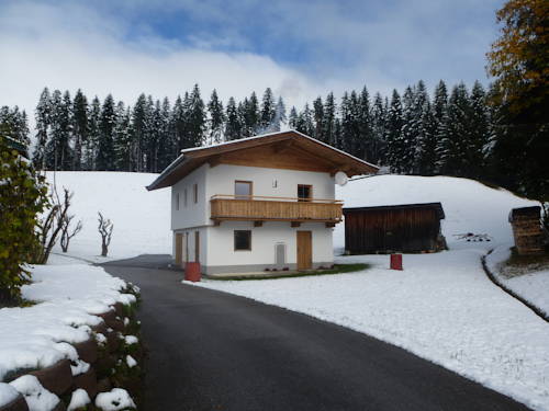 Ich bin Wilden Kaiser Österreich Last-Minute-Rabattcode Booking.com
