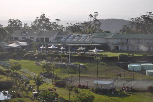 Mount Tamborine Australia Last Minute Discount Code Booking.com