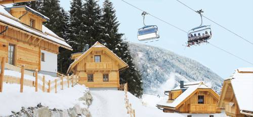 Donnersbachwald Österreich Last-Minute-Rabattcode Booking.com