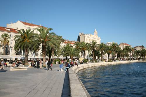 Split Croatia Last Minute Discount Code Booking.com