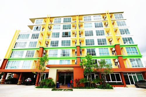 Chalong Thailand Last-Minute-Rabattcode Booking.com